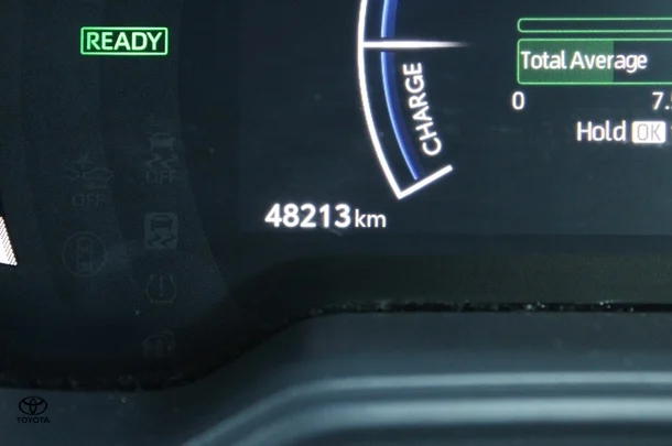 2023 Toyota Corolla Cross Hybrid GX image 26