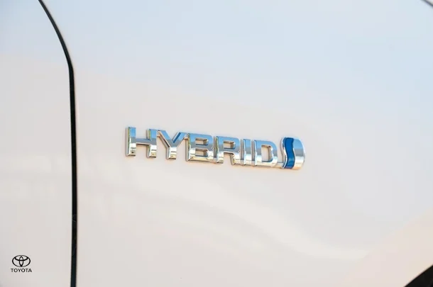 2020 TOYOTA Corolla Hatch Hybrid Ascent Sport image 22