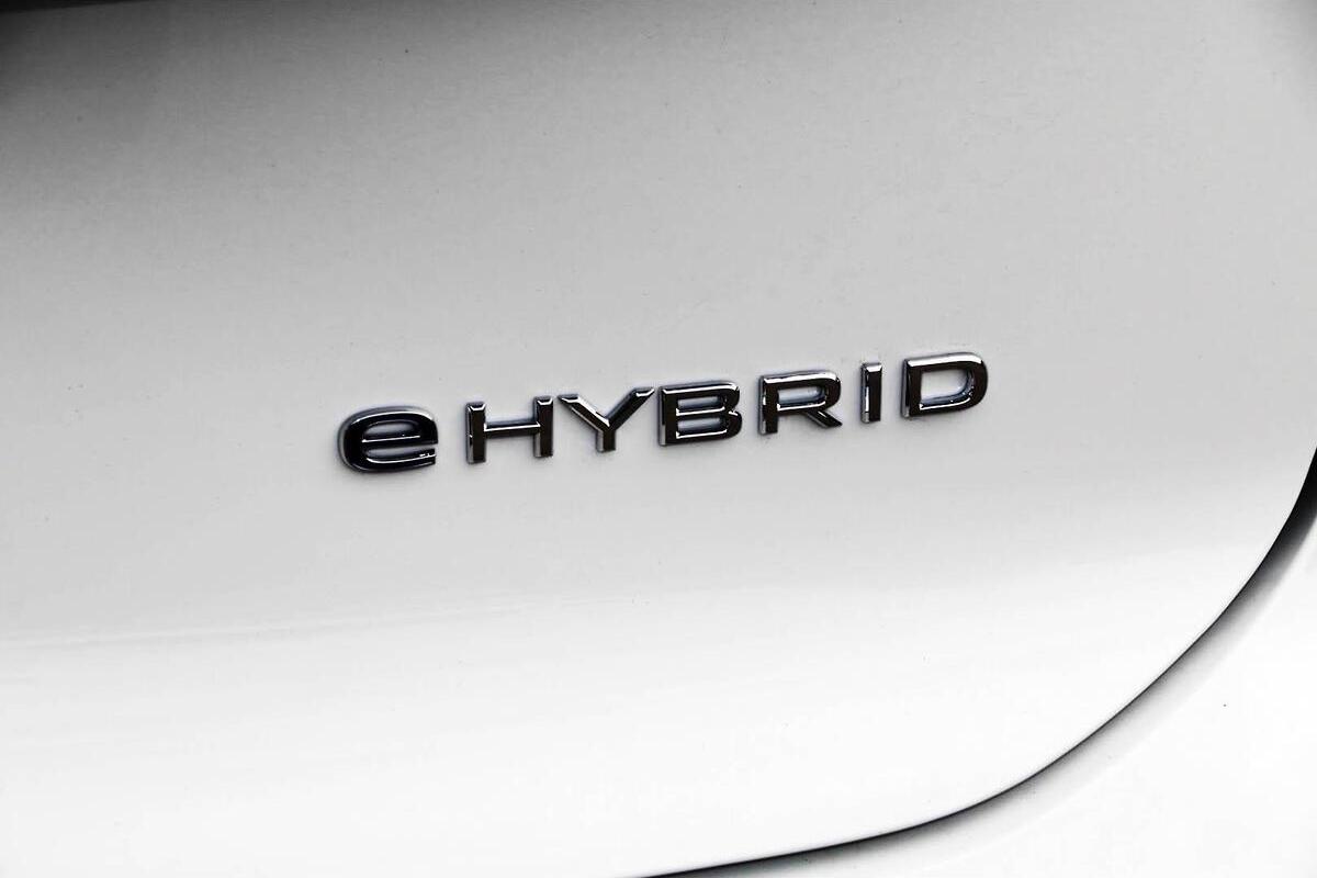 2024 Volkswagen Touareg R RC Auto 4MOTION MY24 image 11