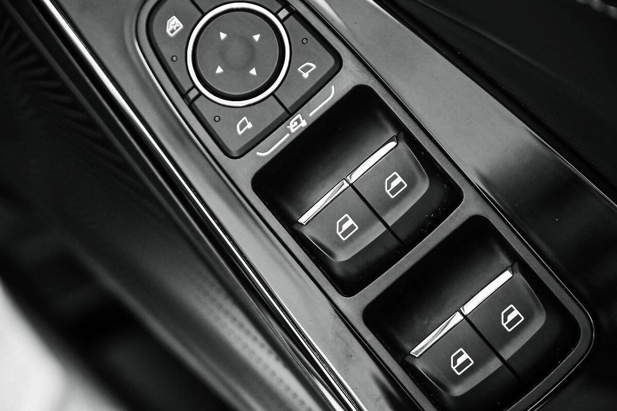 2024 GWM Haval H6 Ultra Auto 4WD image 15