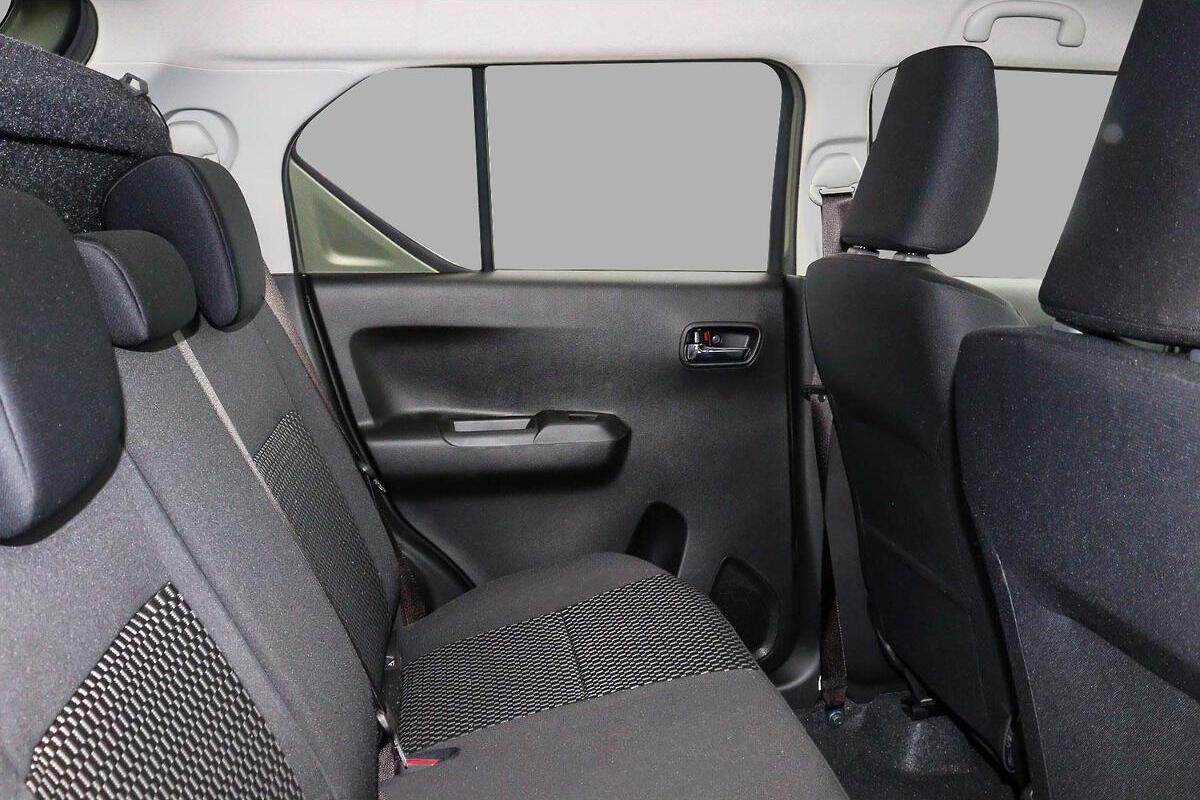 2024 Suzuki Ignis GL Auto image 9