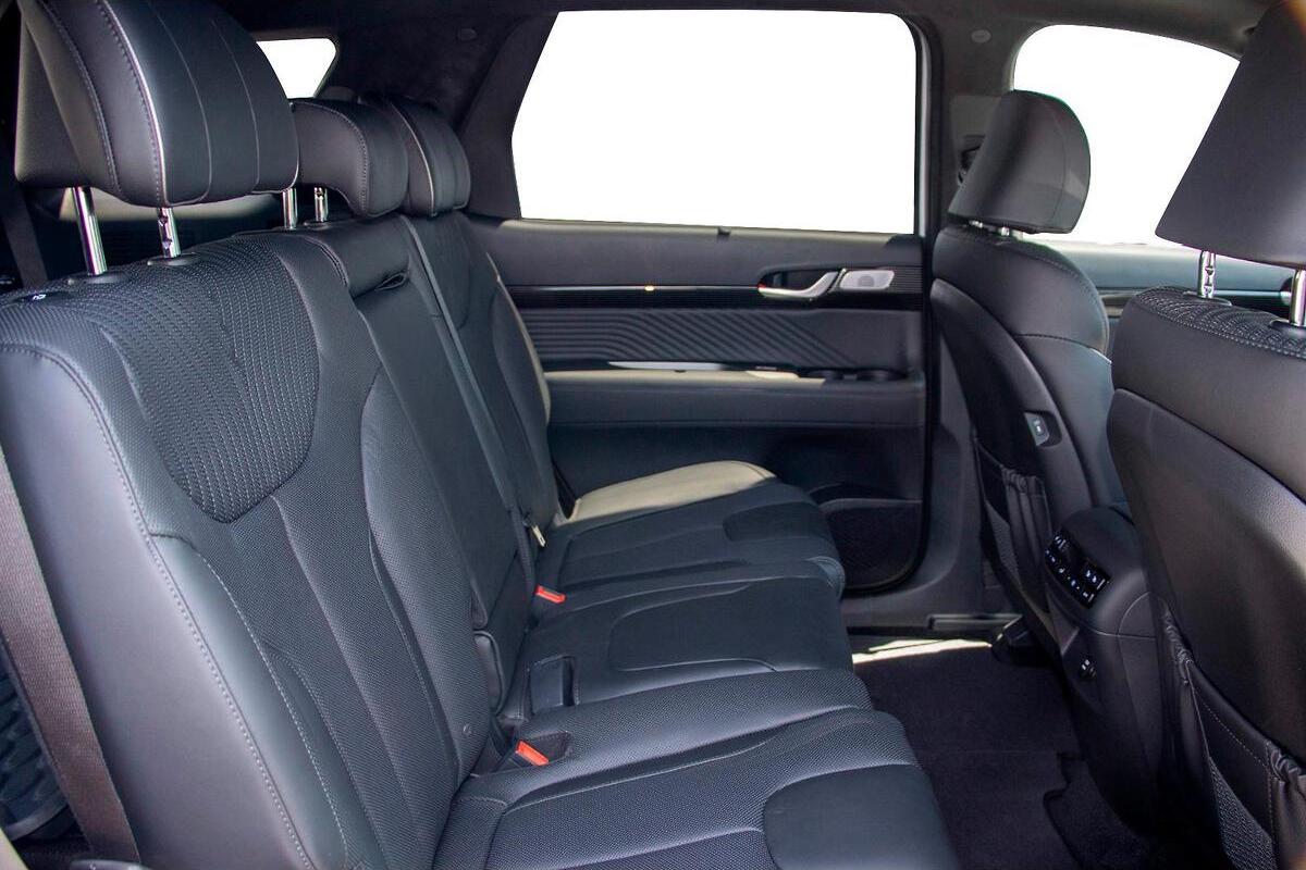 2024 Hyundai Palisade Calligraphy Auto AWD MY25 image 8
