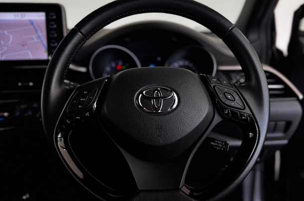 2023 Toyota CH-R Koba 2WD image 17