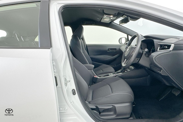 2023 Toyota Corolla Ascent Sport image 14