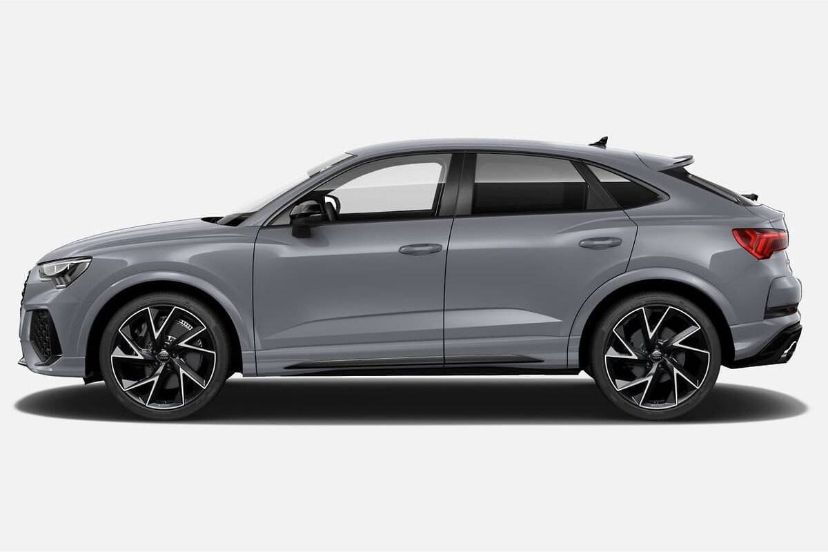 2024 Audi RS Q3 Auto quattro MY24 image 5