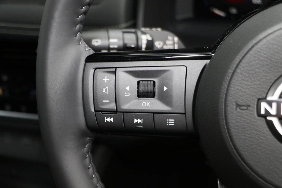 2024 Nissan X-TRAIL Ti e-POWER T33 Auto e-4ORCE MY25 image 21