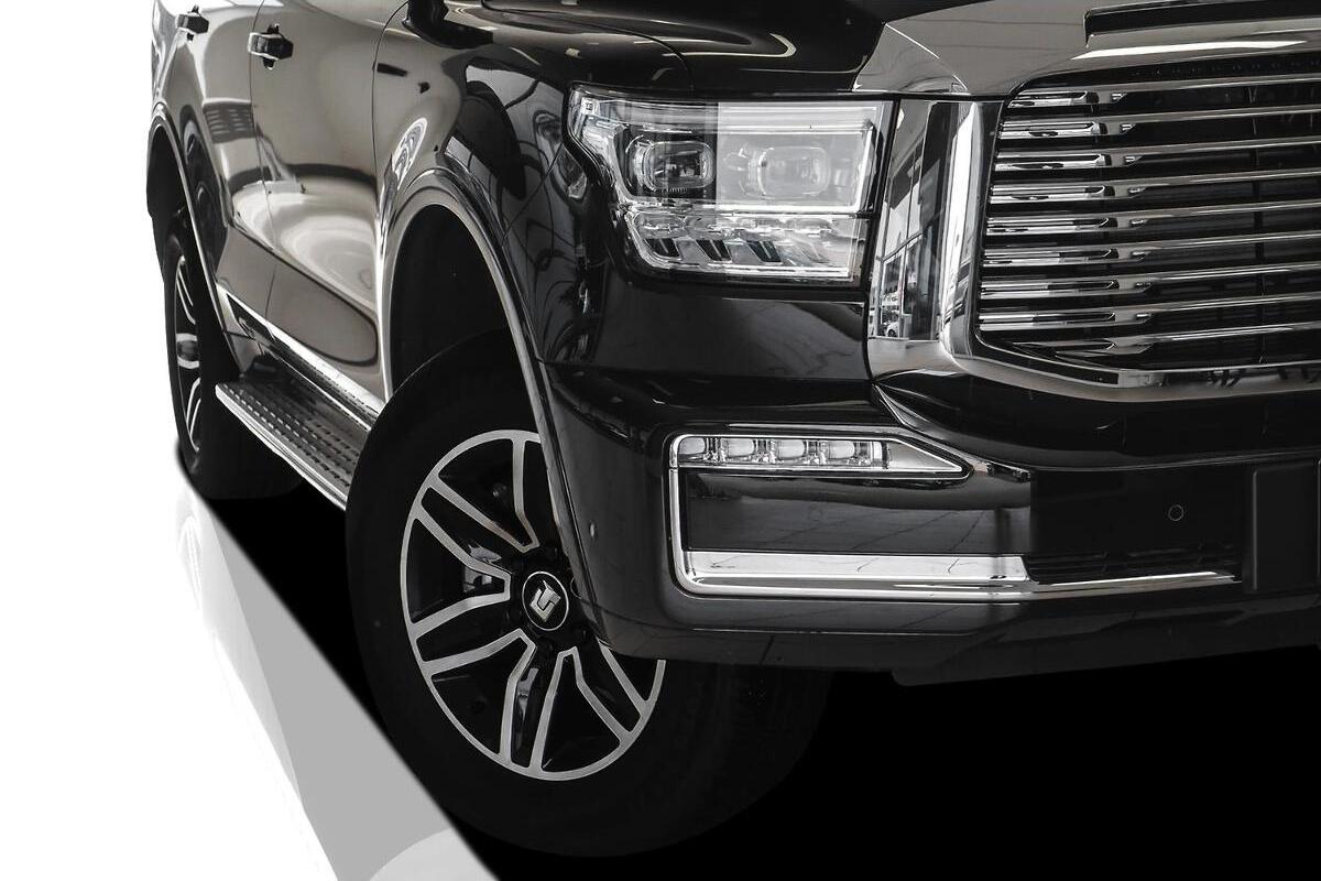 2024 GWM Tank 500 Lux Hybrid Auto 4WD image 26