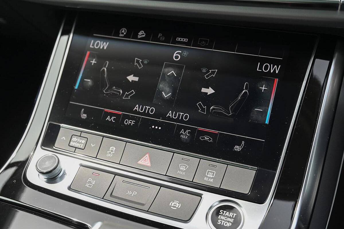 2024 Audi Q7 45 TDI Auto quattro MY25 image 11