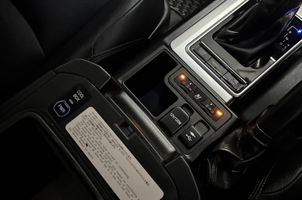 2019 Toyota Prado Kakadu image 21