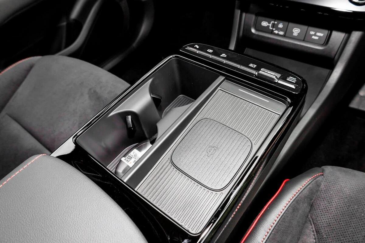 2025 Hyundai Tucson Premium N Line Auto AWD MY25 image 15