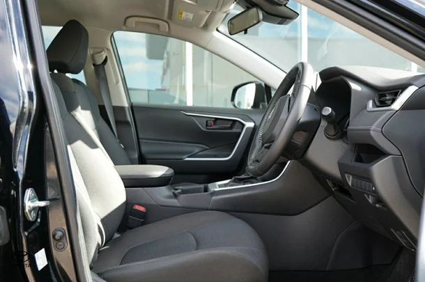2023 Toyota RAV4 Hybrid GX-2WD image 3