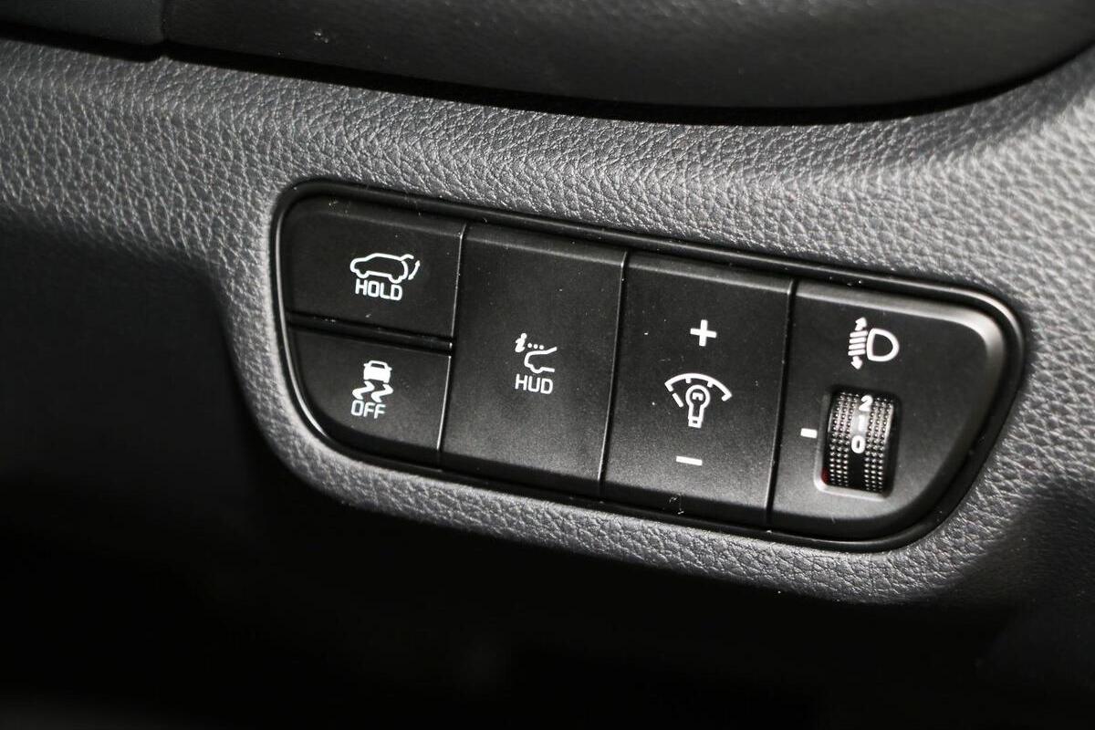 2024 Kia Seltos GT-Line Auto AWD MY25 image 18