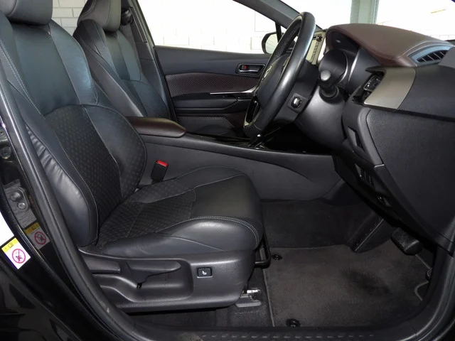 2018 Toyota C-HR Koba 2WD image 4