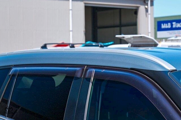 2023 Toyota Kluger Hybrid GXL image 12