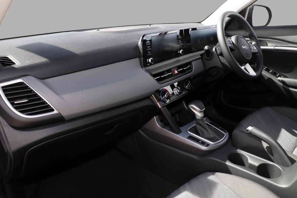 2024 Kia Seltos S Auto 2WD MY25 image 7