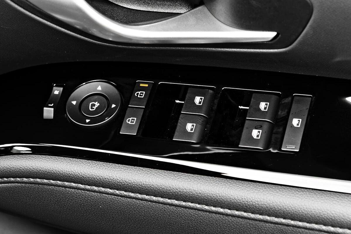 2024 Hyundai Tucson Elite Auto 2WD MY25 image 15