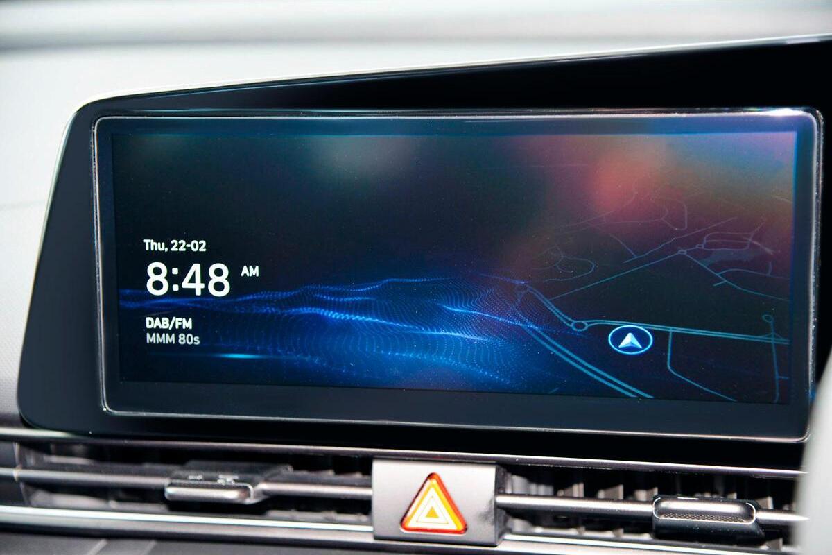 2025 Hyundai i30 N Premium Manual MY25 image 15