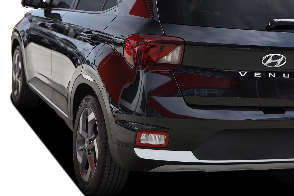2025 Hyundai Venue Elite Auto MY25 image 17