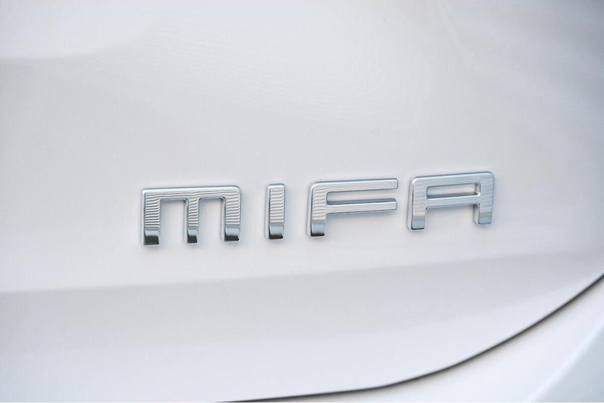 2025 LDV MIFA Executive Auto MY23 image 10