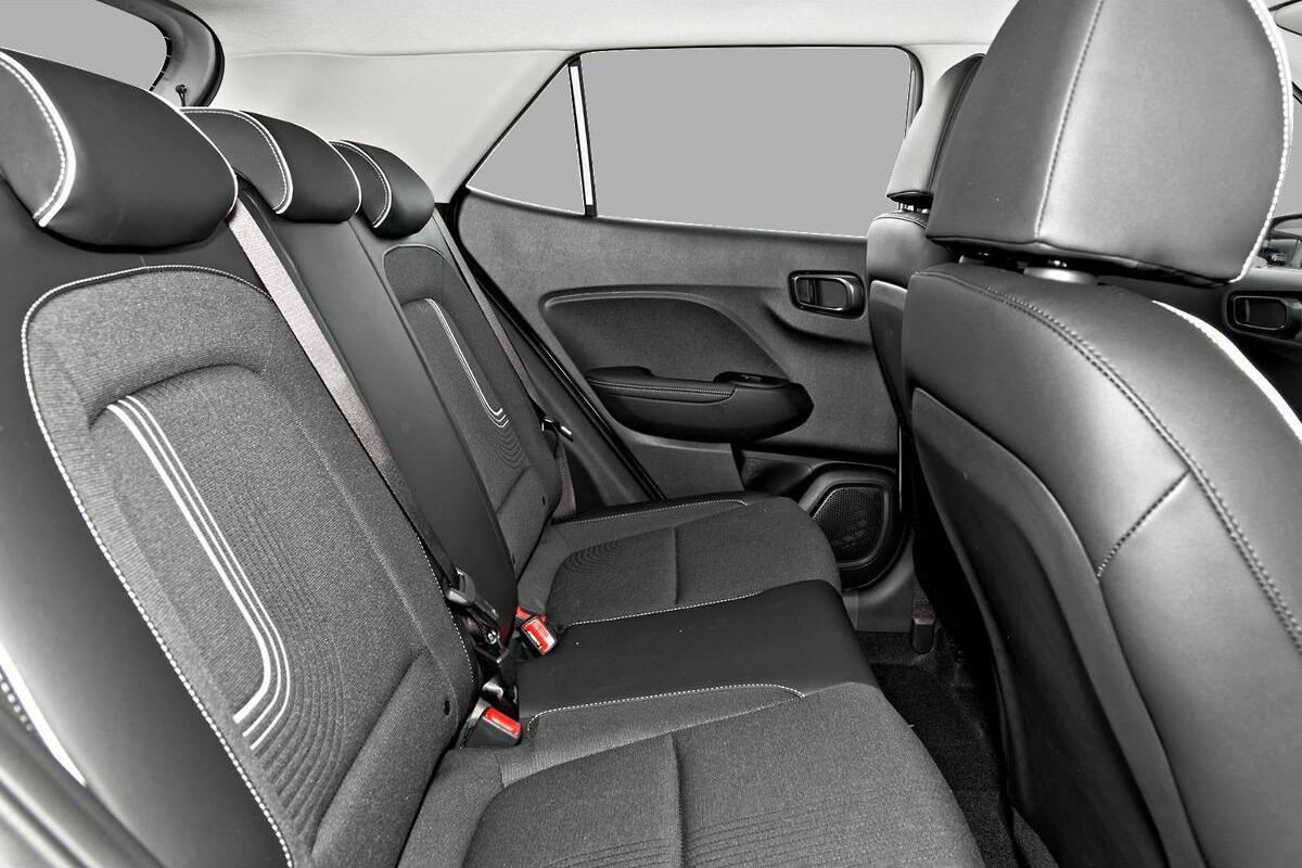 2024 Hyundai Venue Active Auto MY24 image 8