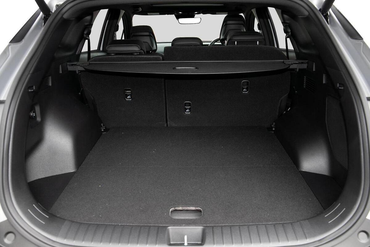 2025 Kia Sportage GT-Line Auto AWD MY25 image 10