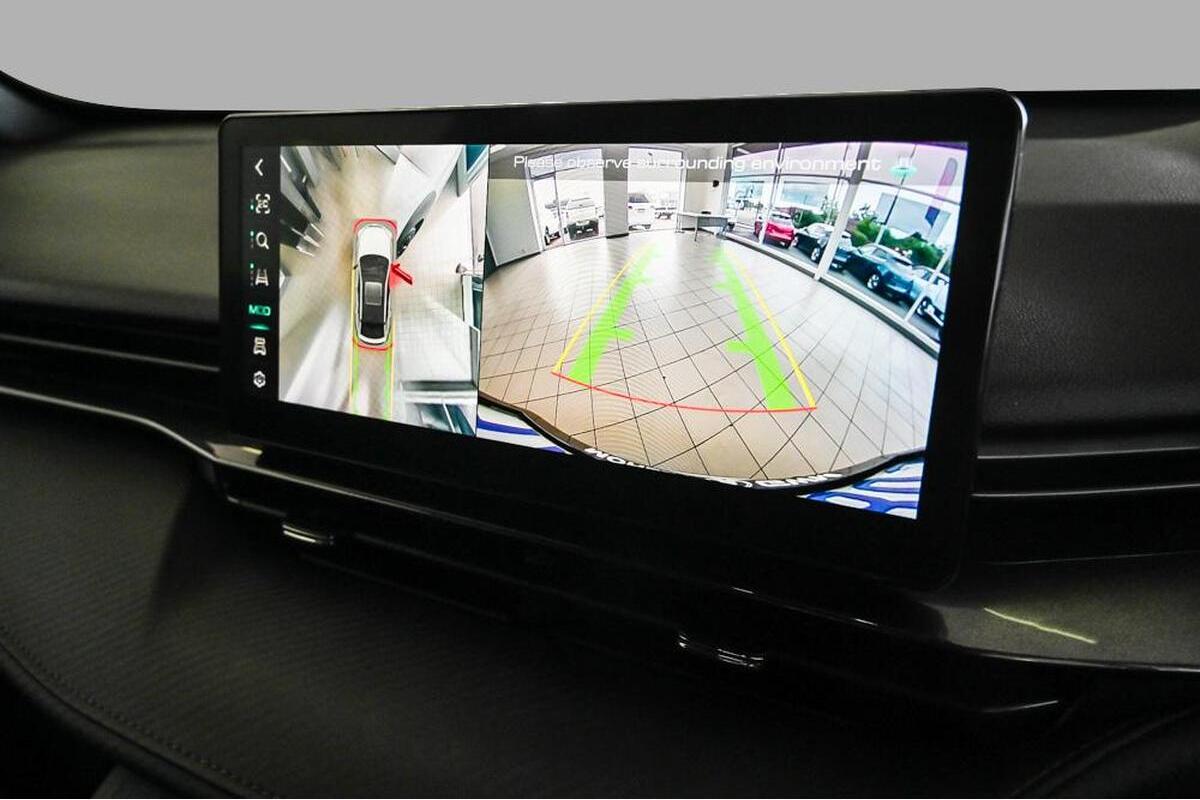 2024 GWM Haval H6GT Lux Auto 2WD image 13