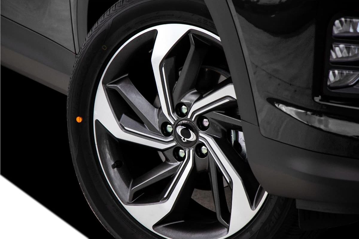 2024 SsangYong Korando Ultimate Auto 2WD MY23 image 18