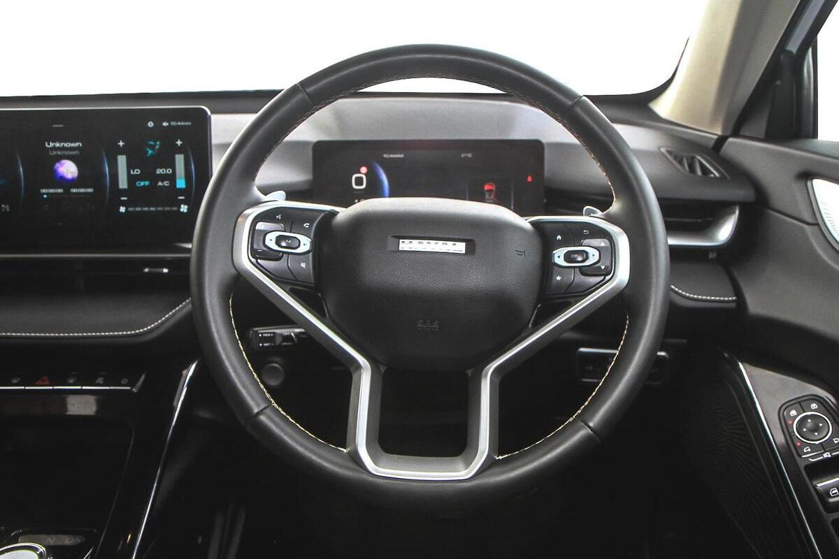 2024 GWM Haval H6 Ultra Auto image 7