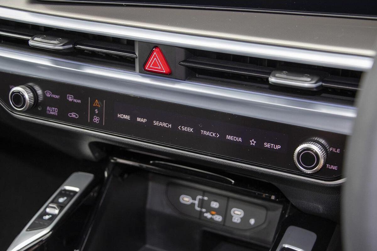 2025 Kia Sorento GT-Line Auto AWD MY25 image 13