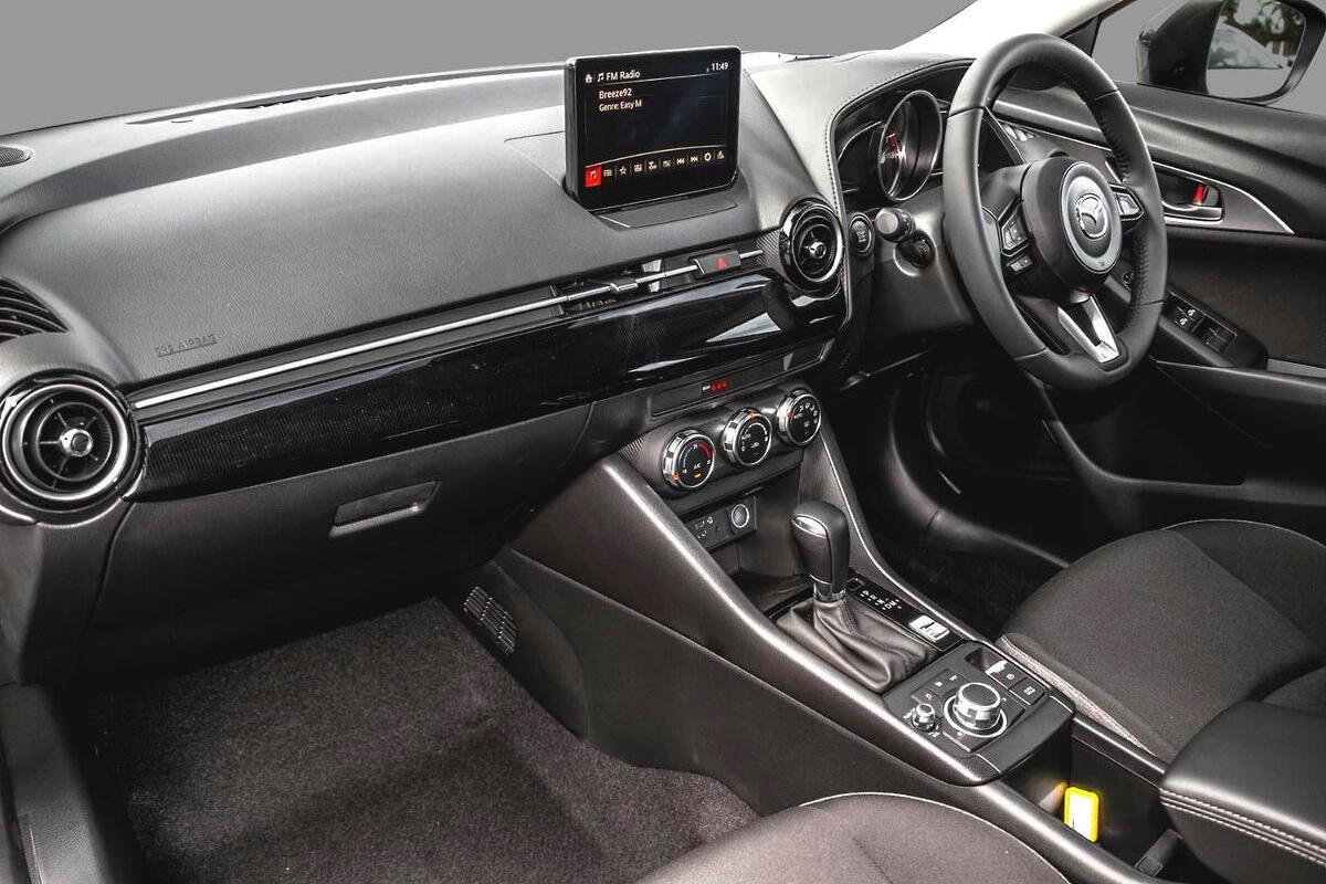 2024 Mazda CX-3 G20 Pure DK Auto FWD image 7