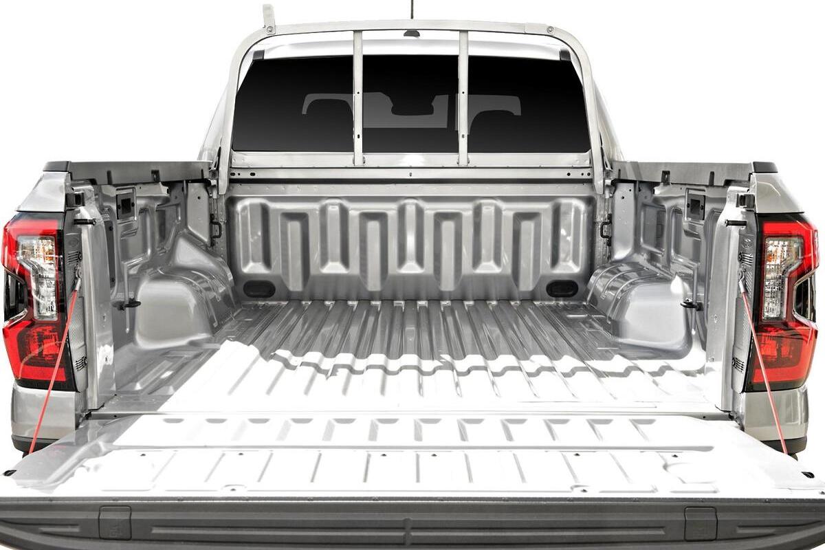 2024 Ford Ranger XL Auto 4x4 MY25.25 Double Cab image 7