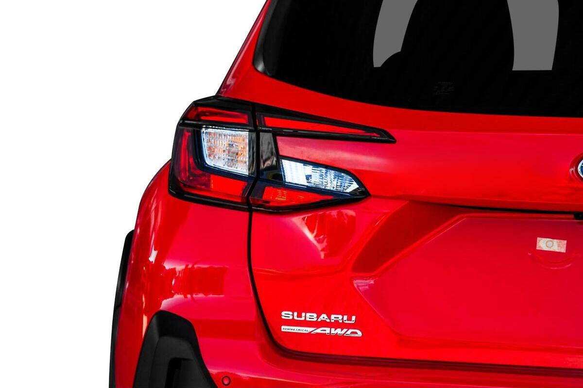 2024 Subaru Crosstrek Hybrid L G6X Auto AWD MY24 image 4