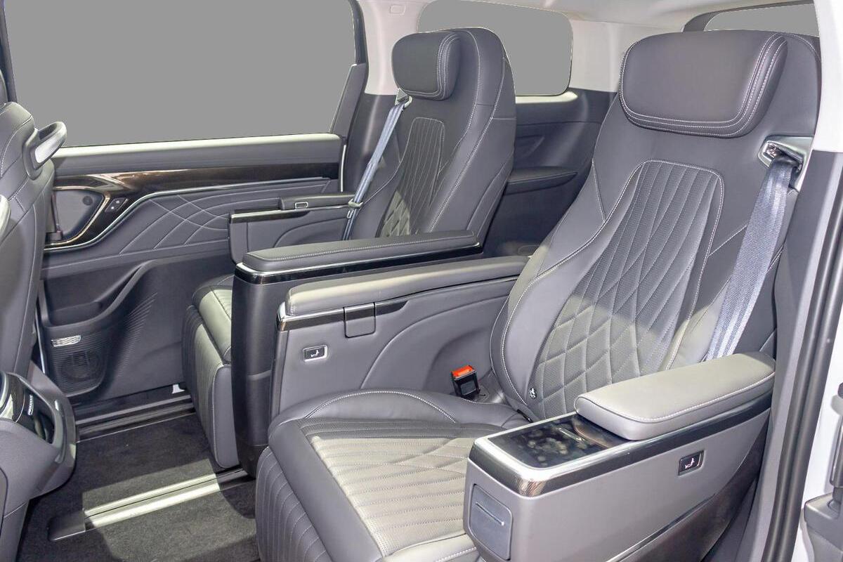 2025 LDV MIFA Luxe Auto MY23 image 11