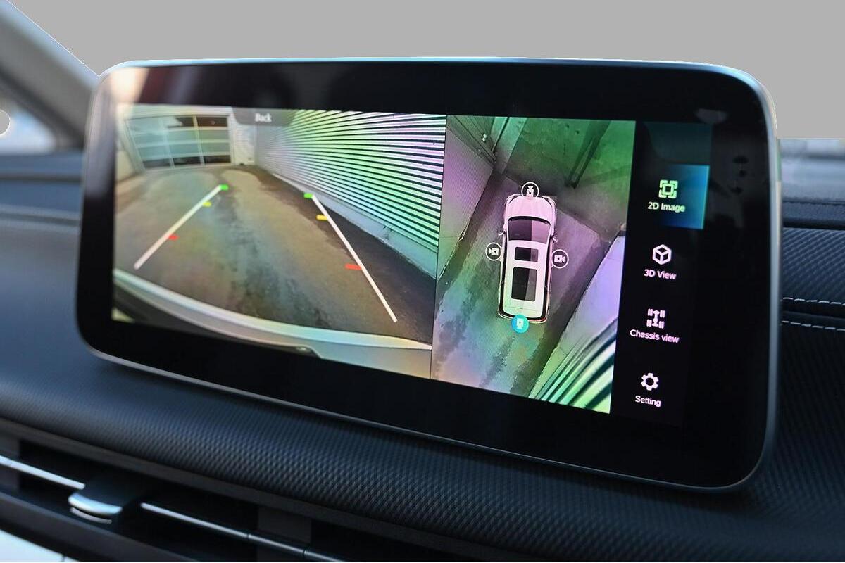 2024 LDV MIFA Executive Auto MY23 image 13