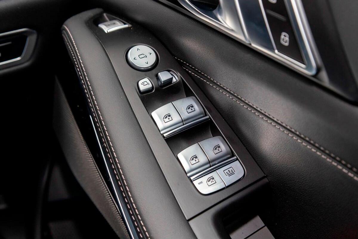 2024 BMW X7 xDrive40d M Sport G07 LCI Auto 4x4 image 18