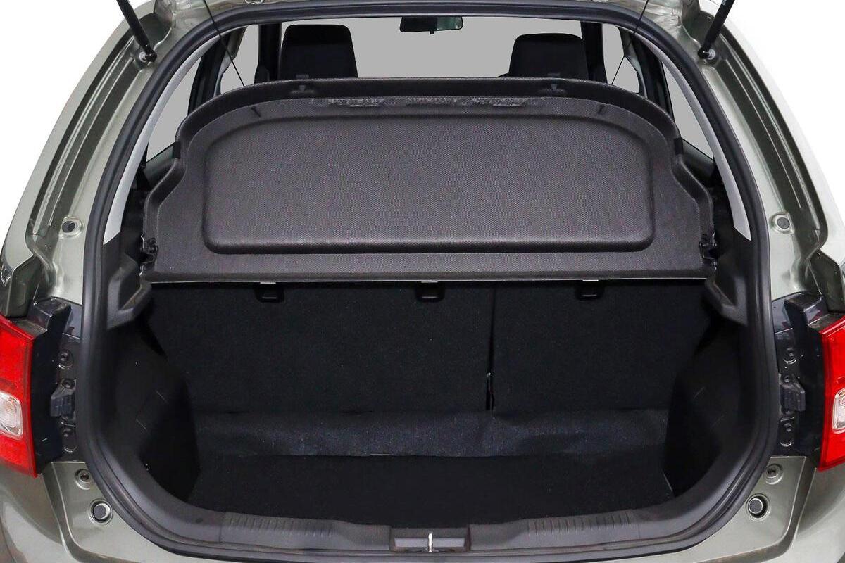 2024 Suzuki Ignis GL Auto image 10