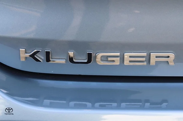 2023 Toyota Kluger Hybrid GXL AWD image 11