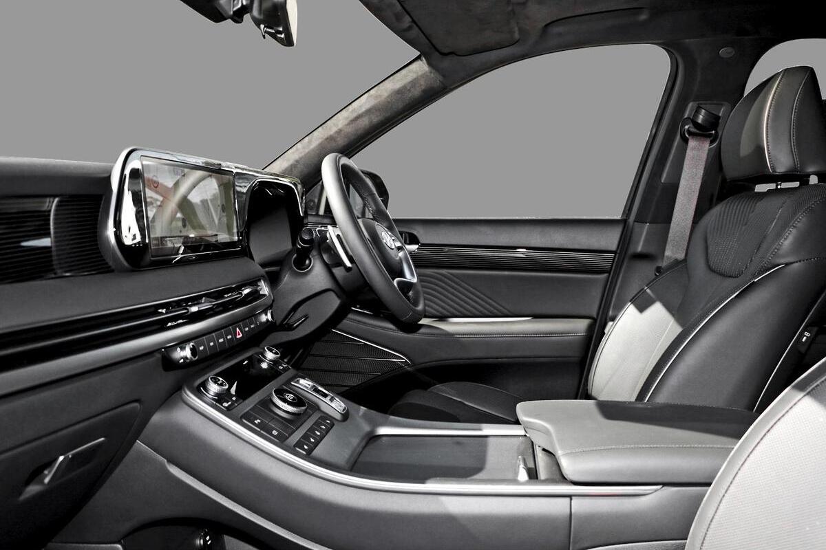 2025 Hyundai Palisade Calligraphy Auto 2WD MY25 image 6