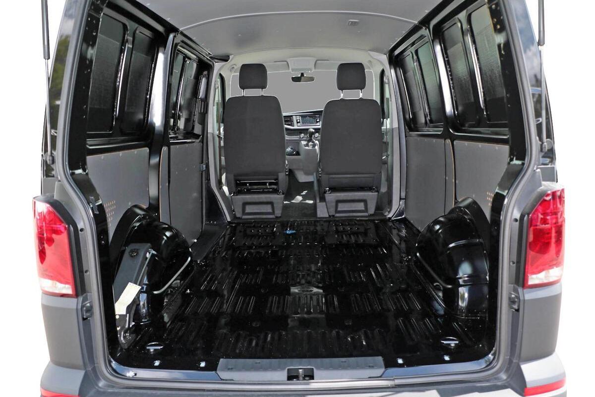 2024 Volkswagen Transporter TDI340 T6.1 SWB Auto MY24 image 10