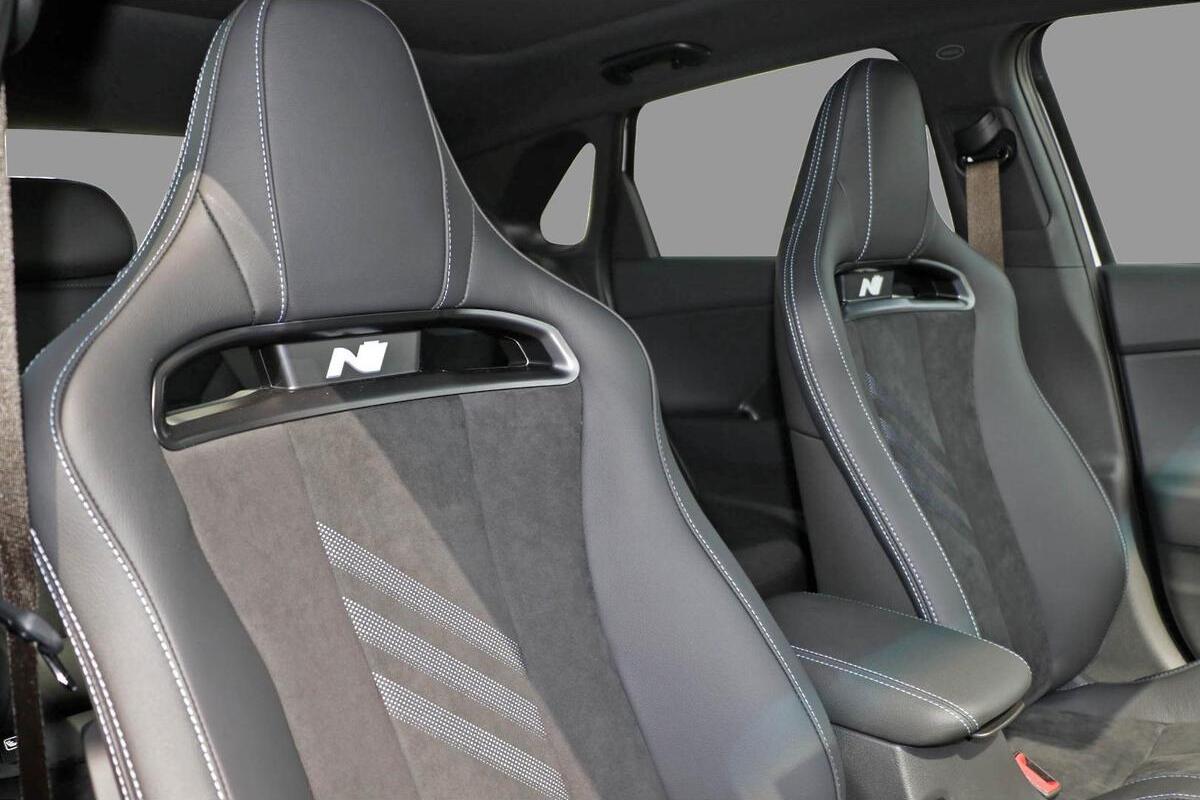 2024 Hyundai i30 N Premium Manual MY25 image 9