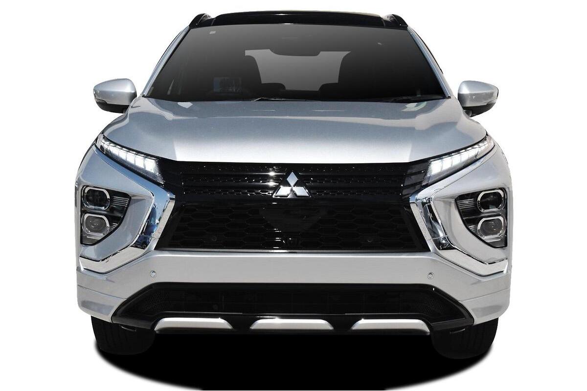 2025 Mitsubishi Eclipse Cross PHEV Exceed YB Auto AWD MY24 image 2