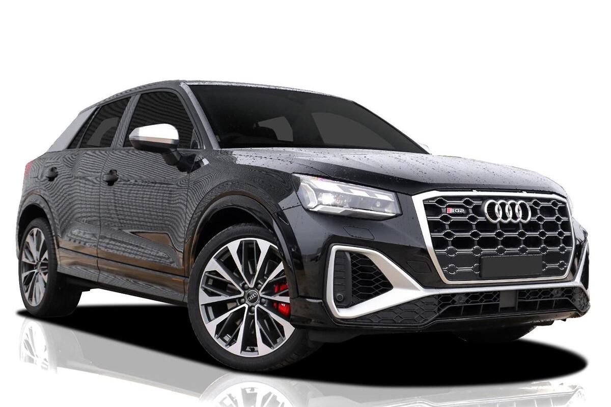 2025 Audi SQ2 Auto quattro MY25