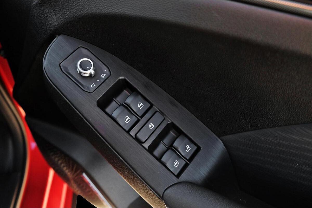 2024 GWM Haval Jolion Premium Auto image 16