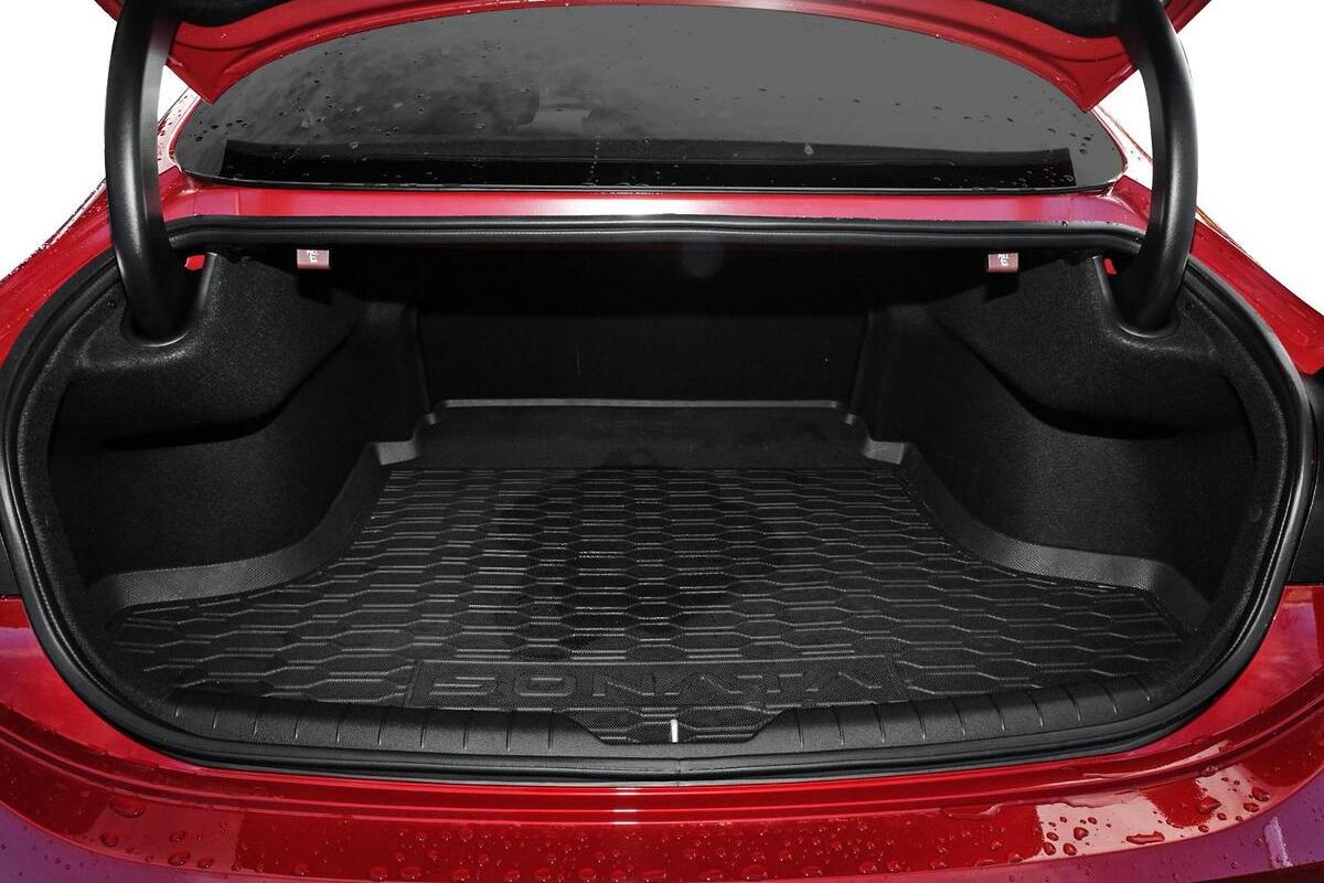 2024 Hyundai Sonata N Line Auto MY24 image 9