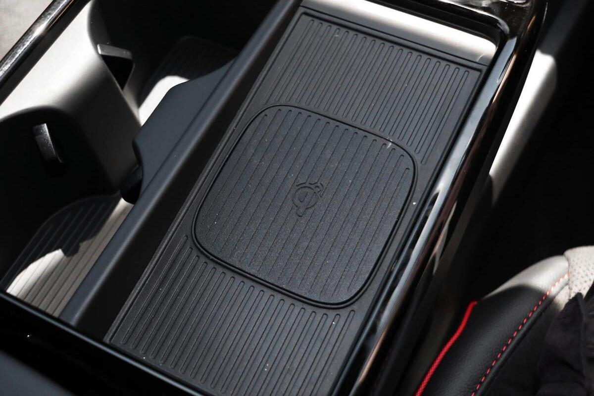 2024 Hyundai Tucson Elite N Line Auto 2WD MY25 image 19