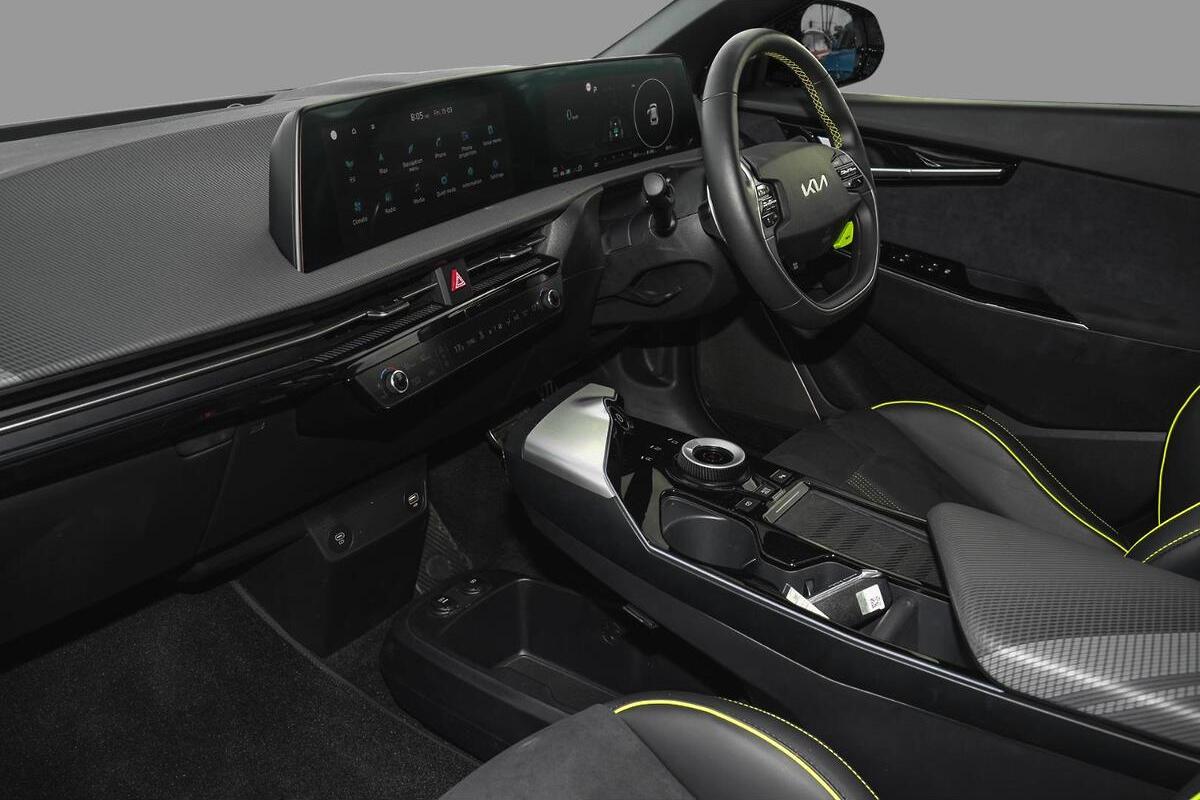 2024 Kia EV6 GT Auto AWD MY24 image 6