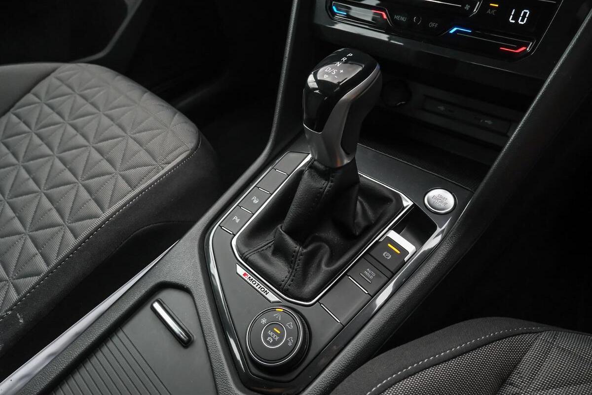 2024 Volkswagen Tiguan 132TSI Life 5N Auto 4MOTION MY24 image 15