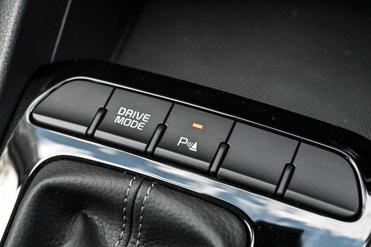 2024 Kia Stonic S Auto FWD MY25 image 13