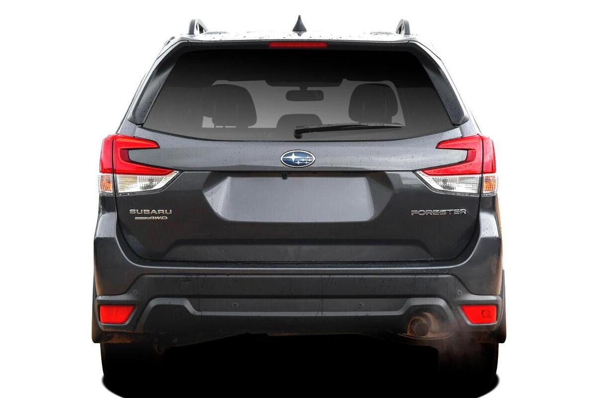 2024 Subaru Forester 2.5i-L S5 Auto AWD MY24 image 3