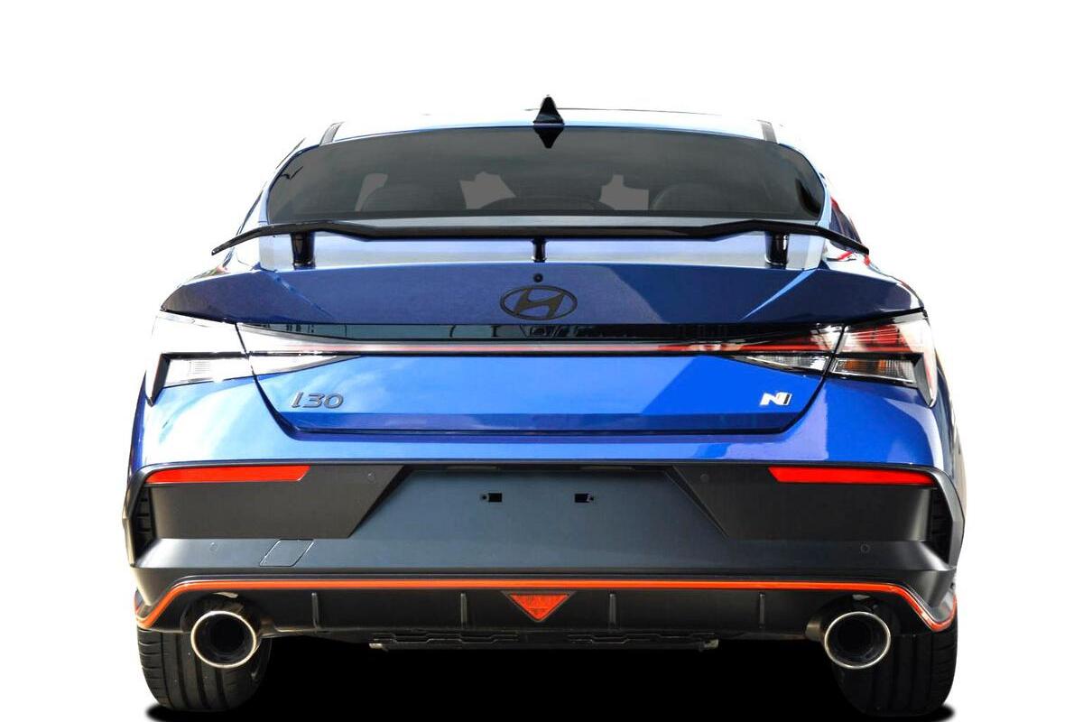 2025 Hyundai i30 N Premium Manual MY25 image 3